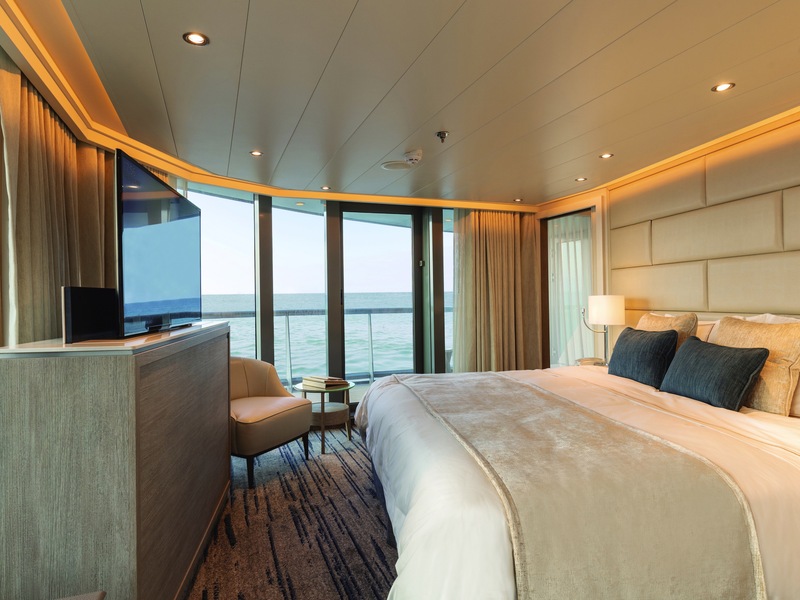 Owner's Suite